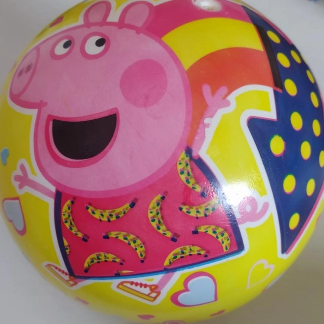 Bold 230 mm Peppa Pig