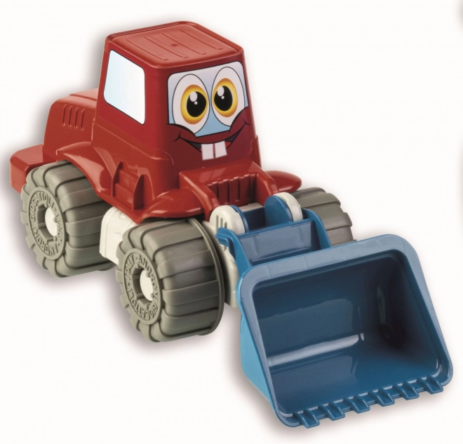 Androni RECYKLING Happy Truck læsser - 32 cm
