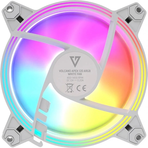 Optimeret luftstrøm