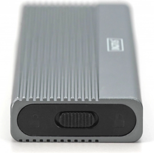 Værktøjsfri installation af M.2 SATA