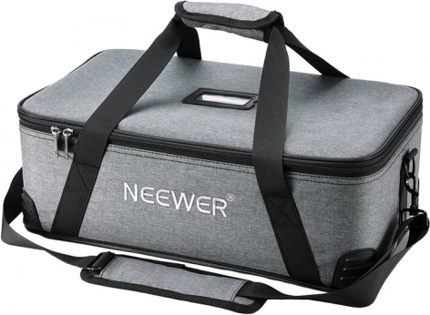 NEEWER fototaske med justerbare skillevægge