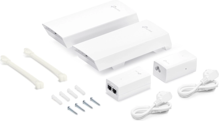 Nem installation med automatisk parring