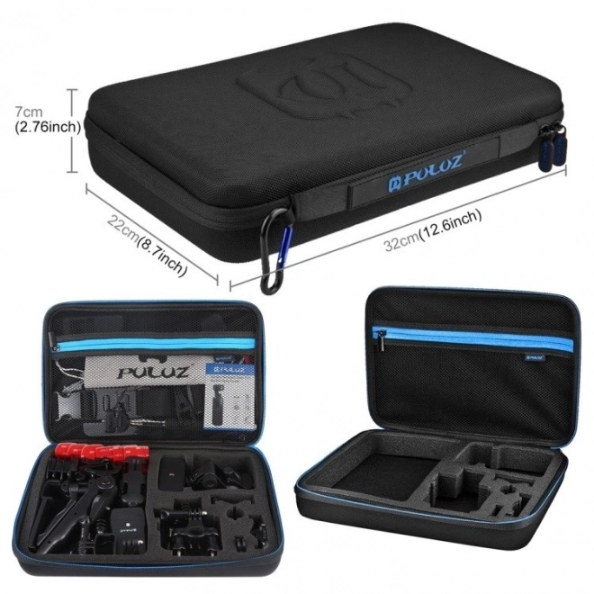 Ultimate Combo Kit til DJI Osmo Pocket 43 i 1