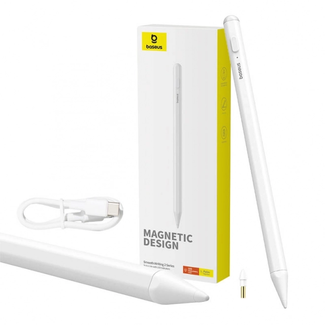 Stylus Baseus med LED indikator