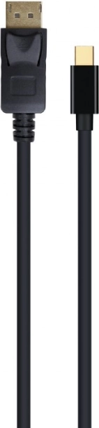 Mini DisplayPort til DisplayPort-kabel 1,8 m