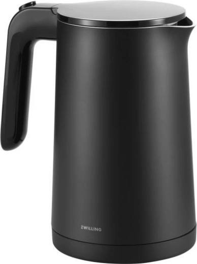 Elektrisk kedel ZWILLING Enfinigy 1 l sort