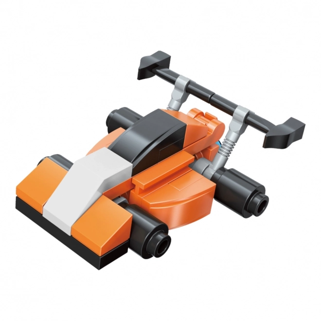 Qman Trans Collector 3v1 2106-8 Formel