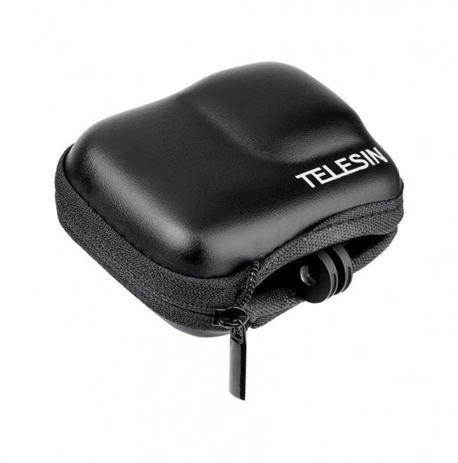 Beskyttelsespose / etui Telesin til GoPro Hero 9 / Hero 10 / Hero 11 / Hero 12 (GP-CPB-901)