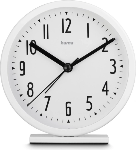 Støjsvag, jævn gang for rolig søvn