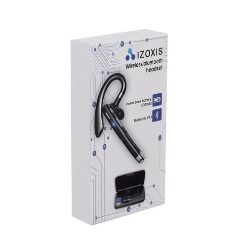 Trådløse Bluetooth Hovedtelefoner Izoxis 24272