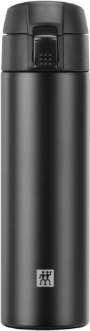Termokrus 450 ml sort ZWILLING Thermo