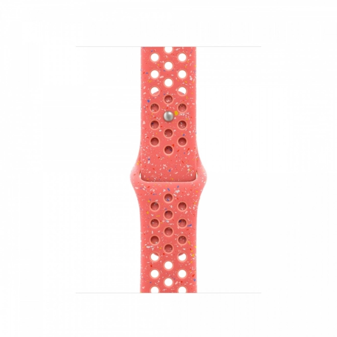 Nike sportsrem i farven magisk rav til 42mm etui - størrelse S/M