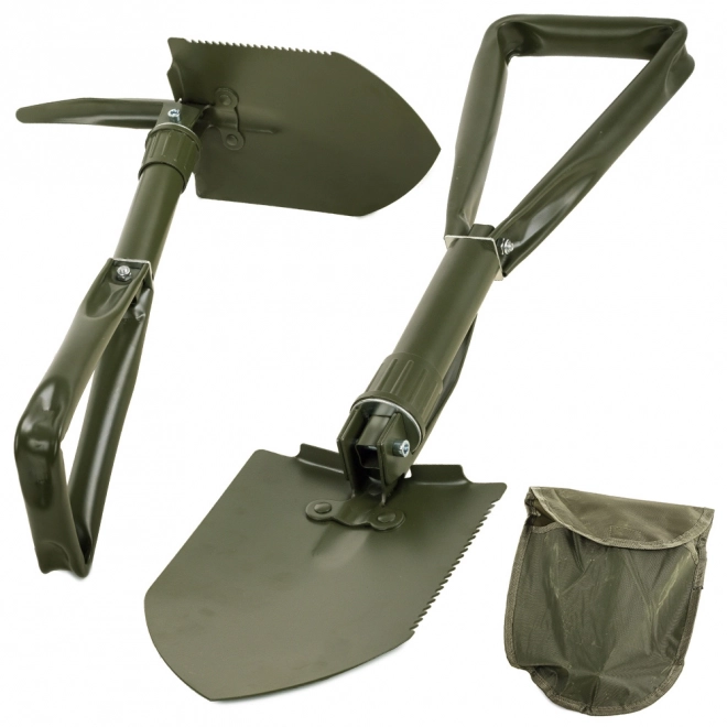 Sammenklappelig skuffe KILOF 62 cm STOR SKOVL
