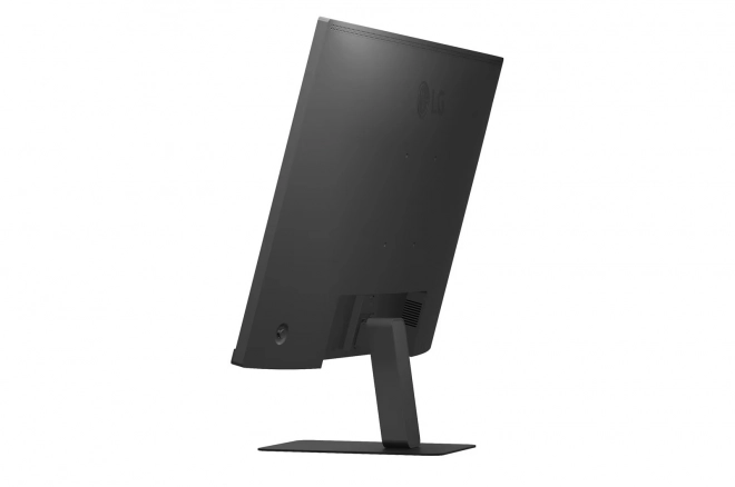 Skærm LG 27'' QHD 100Hz IPS HDR10