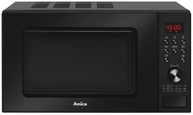 Mikrobølgeovn med grill 20 l AMICA AMGF20E1GB