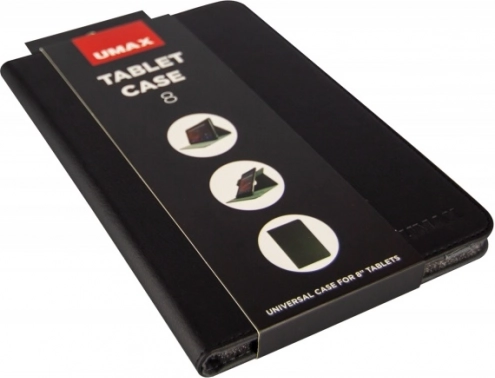Slankt og robust folio-design