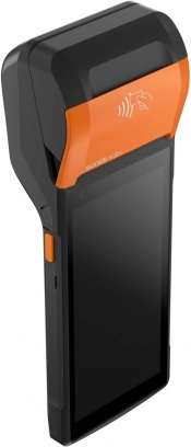 Sunmi V2s GMS Mobil Terminal