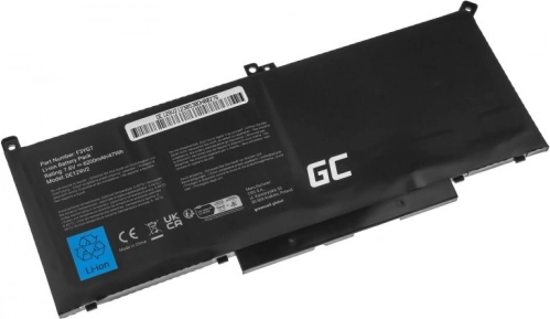 Perfekt kompatibilitet med DELL Latitude