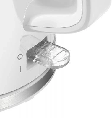 Elkedel 1.7l Amica