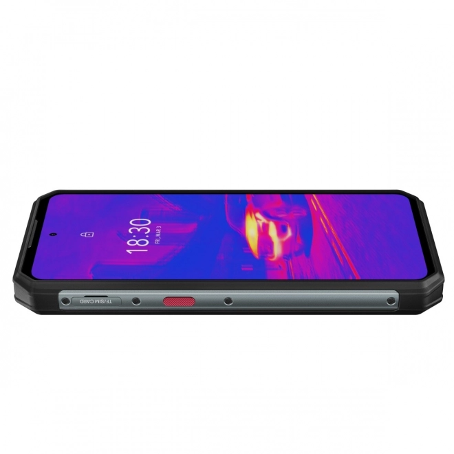 Oukitel WP21 Ultra sort