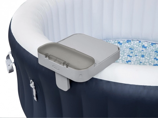 Bestway multifunktionel hylde til Lay-Z-Spa spabade