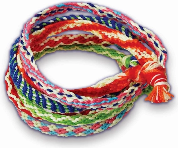 Passer til hvert håndled