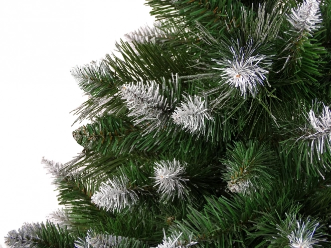 Kunstigt træ Diamond Pine Tree 180 cm på stamme Premium