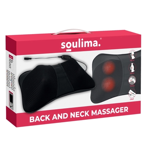 Massagepude Soulima