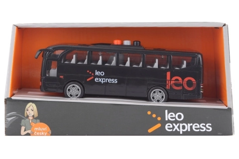 Bus Leo express