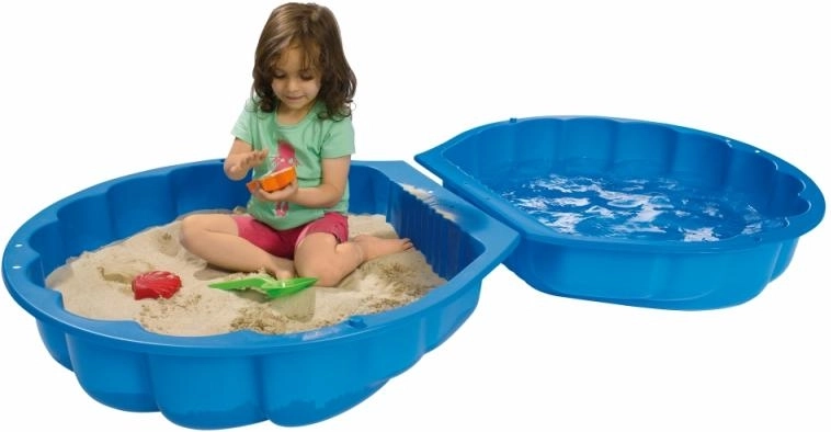 Attraktiv farve til børn