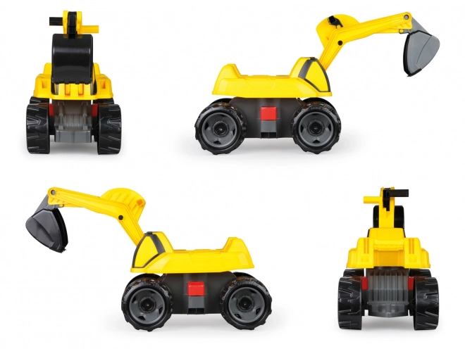 Auto Truxx gravko - 67 cm
