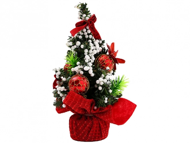 Kunstigt juletræ