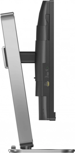 Fleksibel tilslutning: HDMI x2 og DisplayPort