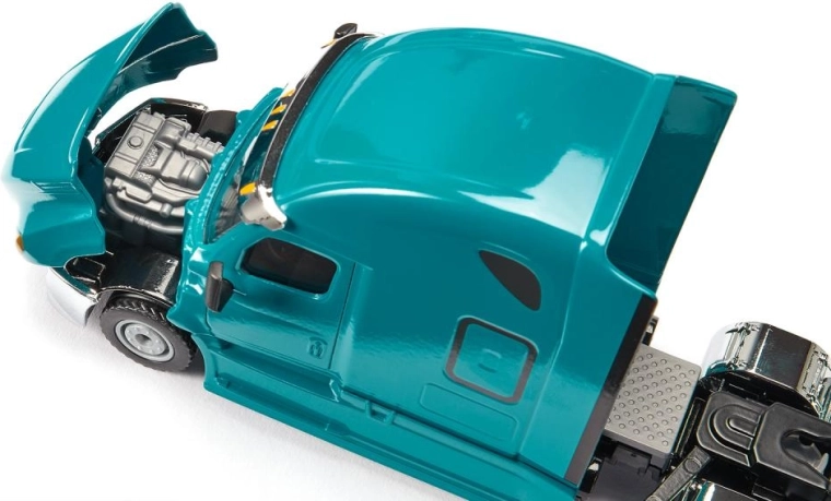 Detaljeret design og stabil konstruktion