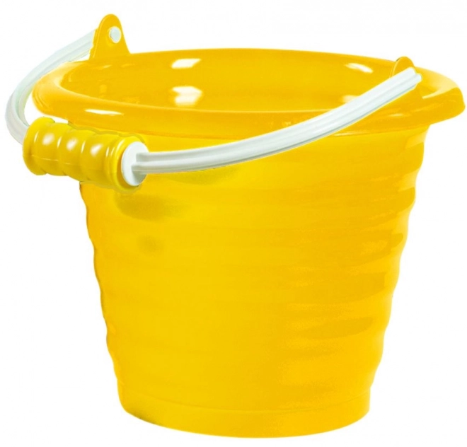 Androni Spand med bølgemønster diameter 20 cm