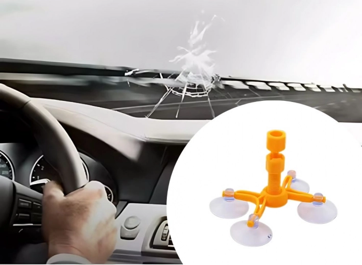 Effektiv løsning til både afslag og revner