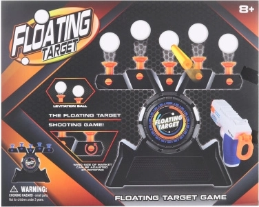 Stabil base og nem betjening