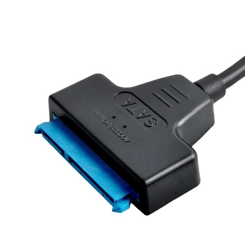 Adapter USB til SATA 3.0 Izoxis 23603