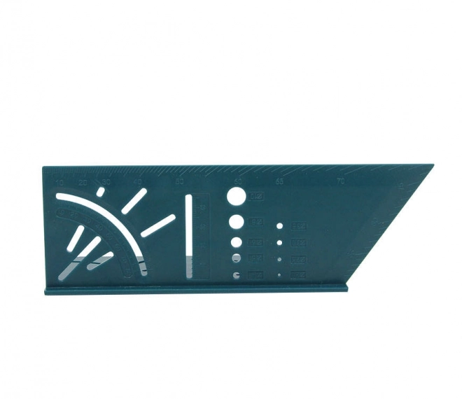 Universel 3D japansk vinkel