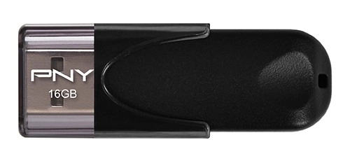 USB flash-drev PNY Attaché 4 16GB
