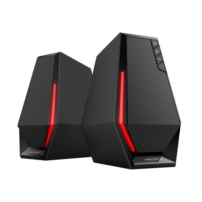 Højttalere 2.0 Edifier HECATE G1500 (sort)