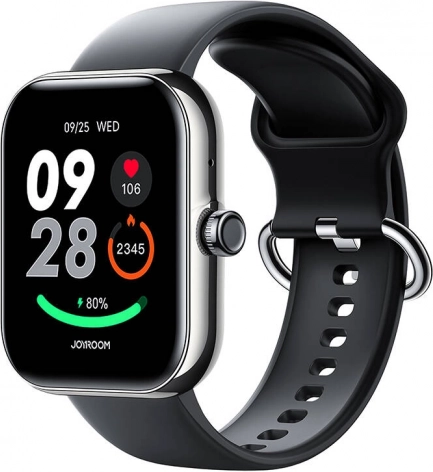 Smarte ur JOYROOM JR-FT5 Plus Fit-life (grafit)