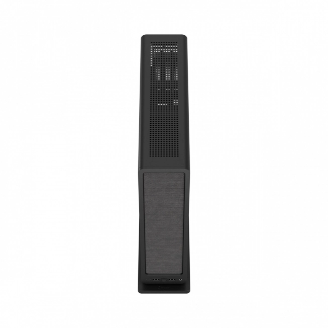 Obudowa Ridge sort PCIE 4.0 mITX