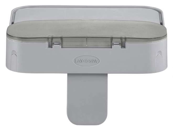 Bestway multifunktionel hylde til Lay-Z-Spa spabade
