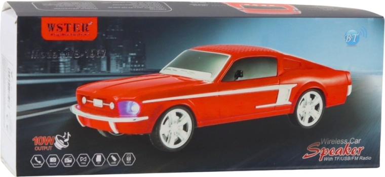 LED-lys for en unik oplevelse