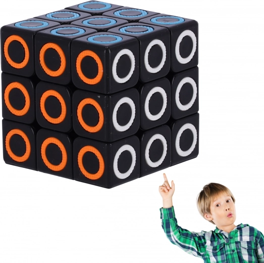 Klassisk puslespil til hverdag