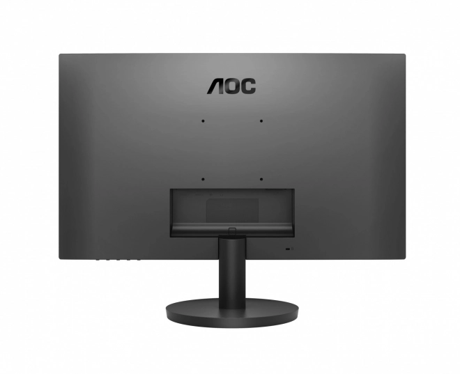 monitor 27 tommer IPS 4K med HDMI og DP