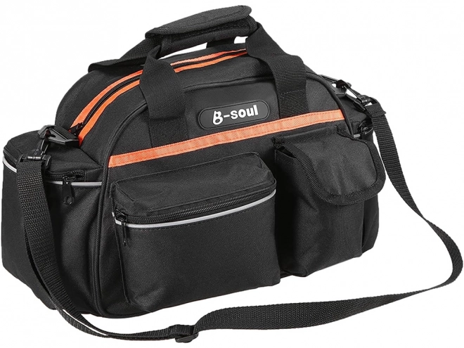 Universel cykeltaske B-soul