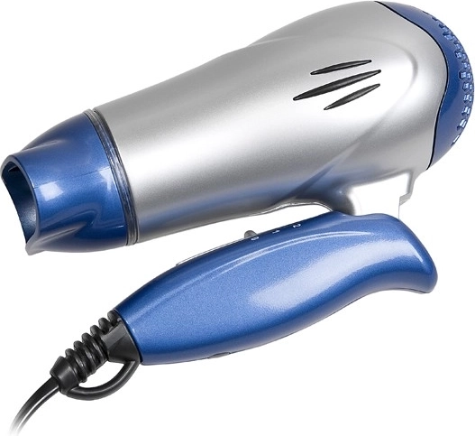 Sammenklappelig konstruktion til rejsen