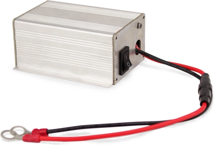 Effektiv ultralyd mod skadedyr